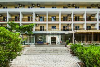 Hotel Central - Mamaia - 8