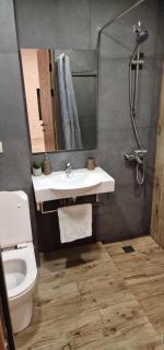 Lovely 2-bedroom apartment near North Avenue in Yerevan - Yerevan - 2