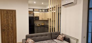 Lovely 2-bedroom apartment near North Avenue in Yerevan - Yerevan - 6