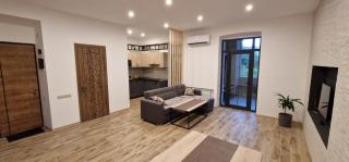 Lovely 2-bedroom apartment near North Avenue in Yerevan - Yerevan - 9