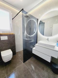 Luxury Penthouse White Angel - Duće - 4