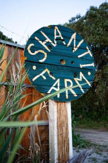 Shanti Farm Meco - Sesimbra - 3
