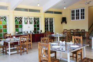 Mothers Bounty by Lazo , Coorg - Madikeri - 6