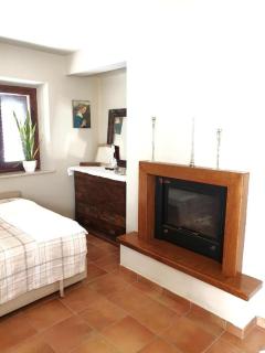 Agriturismo nelle Marche - Montalto delle Marche - 7