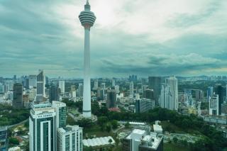 Yemala Suites at Vortex KLCC - Kuala Lumpur - 3