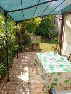 Agriturismo nelle Marche - Montalto delle Marche - 5