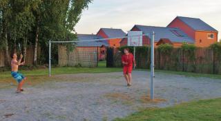 Buxusson Resort - Lomnice nad Lužnicí - 7