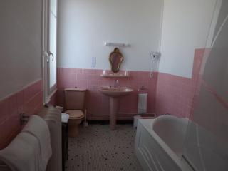 Hotel Du Parc - 1