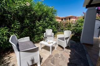 Villetta in Stile Smeraldino, a 1 minuto dalla Spiaggia - Cannigione - 8