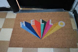 spacious 3BR 1,5BT with 2 balconies - 7