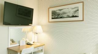 Golden Park Hotel - Jeju - 8