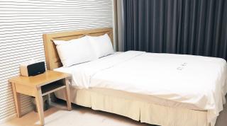 Golden Park Hotel - Jeju - 5
