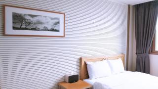 Golden Park Hotel - Jeju - 6