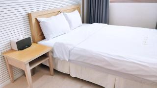 Golden Park Hotel - Jeju - 3