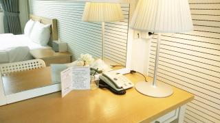 Golden Park Hotel - Jeju - 2