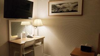 Golden Park Hotel - Jeju - 1