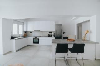 Luxury and spacius apartment - 1