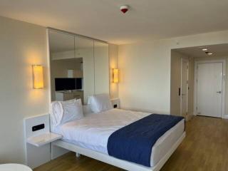 Seaview Studio Orbi City, 33rd floor - Batumi - 7