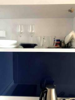 Seaview Studio Orbi City, 33rd floor - Batumi - 3