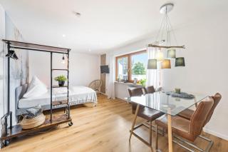 Ruhiges und zentrales Apartment in Hüttenfeld - Lampertheim - 5