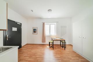 Central City Suits - Wiener Neustadt - 1