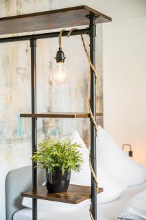 Ruhiges und zentrales Apartment in Hüttenfeld - 2