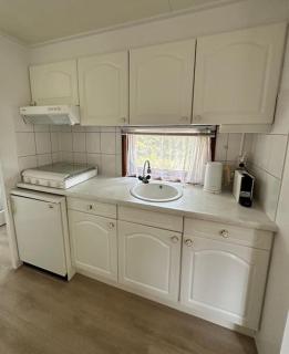 Houten chalet op 5 sterren park met Zwembad - 7