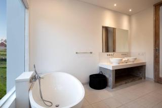 Green Villa B, near new 3 bedroom villa with pool. - Ubud - 8