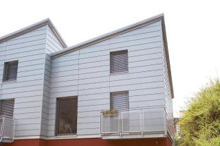 Contemporary bolthole, short walk from City - 2