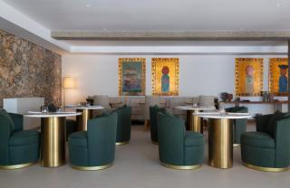 Maestral Adults Exclusive Hotel - 3