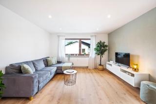 Casa Tortuga - Ruhige 3 Zimmer Wohnung in Hüttenfeld - Lampertheim - 9