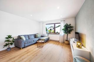 Casa Tortuga - Ruhige 3 Zimmer Wohnung in Hüttenfeld - Lampertheim - 8