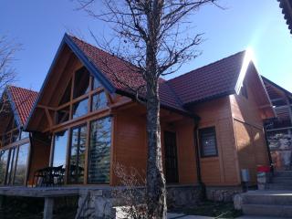 Brvnare Libero TARA - 4