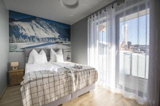 Apartament Góral-Ski 2 - Białka Tatrzańska - 3