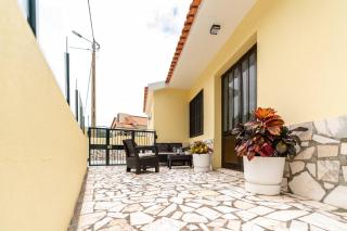Fénix House - Arco da Calheta - 5