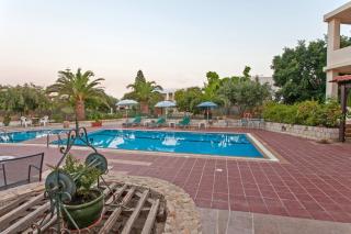 Esperia apartments - Platanias - 6
