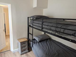 SS - 2 Bedroom Apartments - GF & LOFT - Weymouth - 6