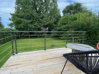 Le studio de la Noire Choque - Bain nordique - 3