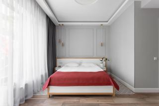 Frapolli 21 Hotel - Odesa - 7