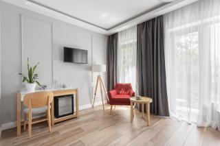 Frapolli 21 Hotel - Odesa - 8