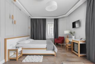 Frapolli 21 Hotel - Odesa - 3