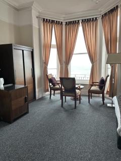 Glastonbury Hotel - Eastbourne - 1