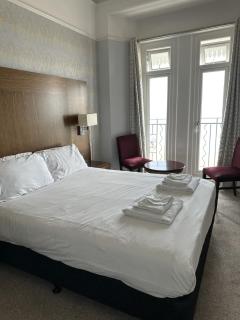 Glastonbury Hotel - Eastbourne - 1