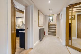 Joe's Cottage - Brigsteer - 7