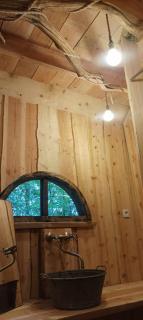 Cabane Salamandre - 4