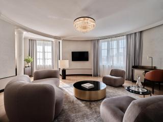 The Crown Krakow Center - Handwritten Collection ACCOR - Krakau - 2