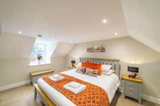 Gardener’s Cottage with Hot Tub - 5