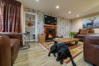 Gardener’s Cottage with Hot Tub - Blairgowrie - 3