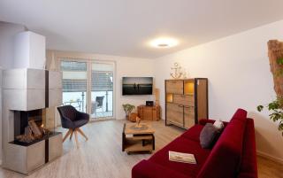 Ferienwohnung Ostseetraum - Zinnowitz - 6