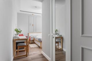Frapolli 21 Hotel - Odesa - 4